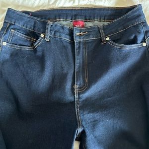 Blue Jeans size 17/18